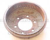 Барабан тормозной ГАЗ-3307 передний 3307-3501070